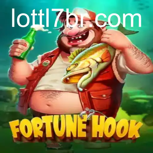 Explorando o Jogo FortuneHook e Sua Relação com lottl7