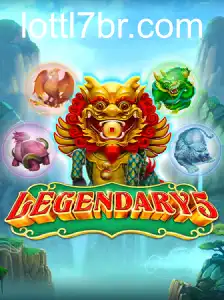 Descubra tudo sobre Legendary5 e como jogar