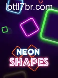 NeonShapes